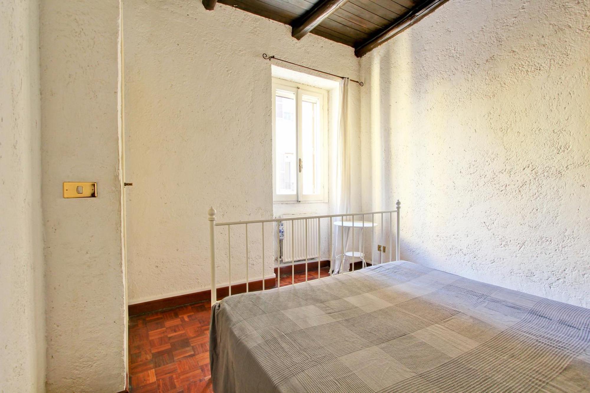Campo De Fiori - Loft In Originario Anfiteatro Romano Exterior photo