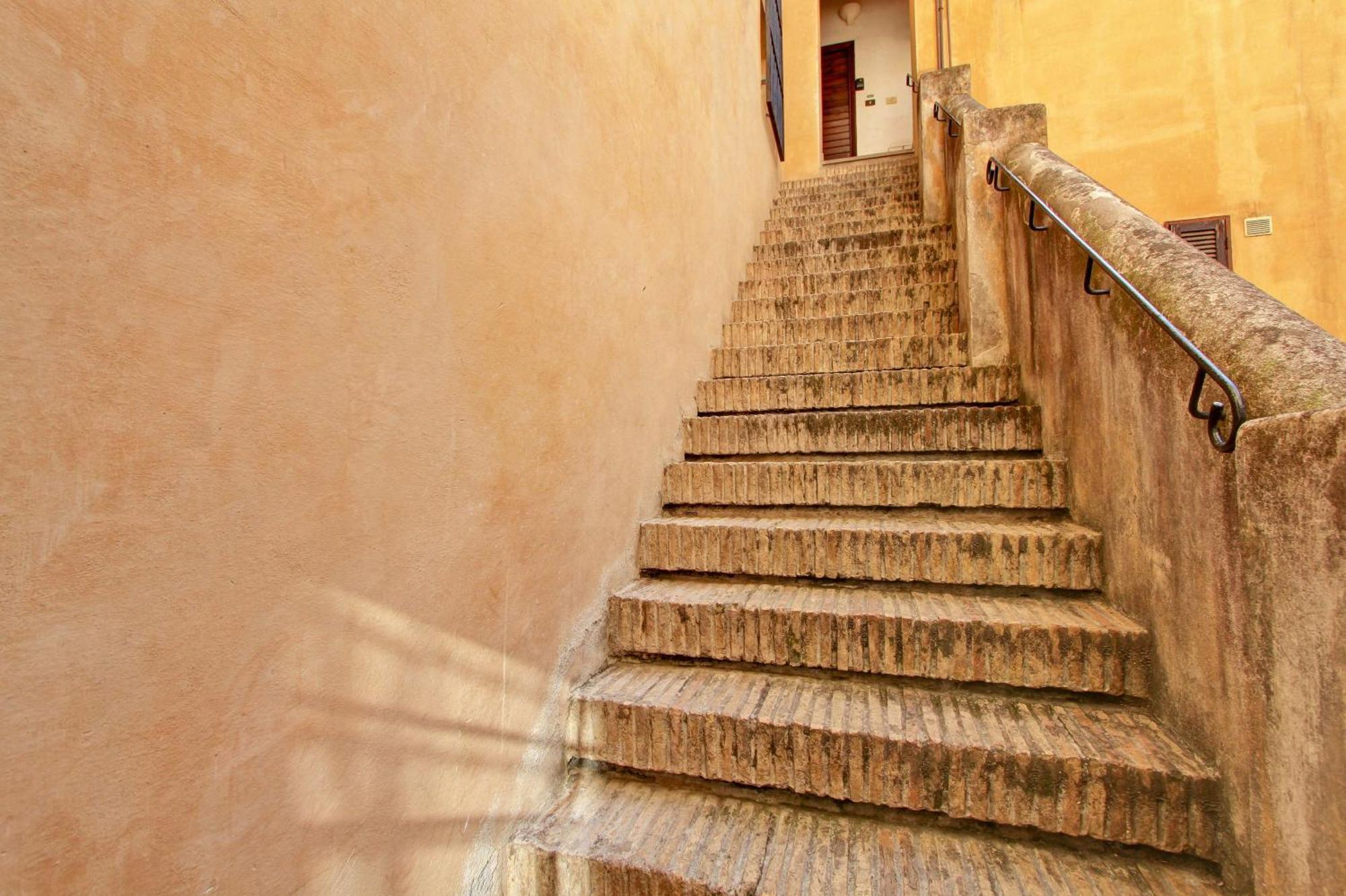 Campo De Fiori - Loft In Originario Anfiteatro Romano Exterior photo
